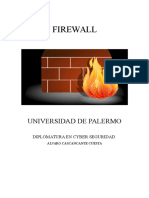 Seguridad Informatica Firewalls (1)