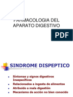 14 Farmacologia Del Aparato Digestivo