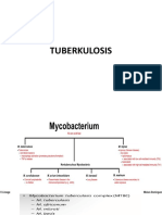 TUBERKULOSIS