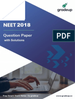 Neet 2018