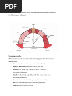 U3 l15 Terminology in Arch and Classification