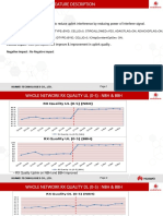 Call Drop Improvement