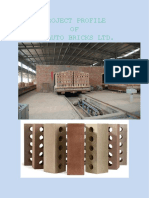 Project Profile OF Ab Auto Bricks LTD