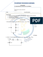 Evaluacion de Fundamentos