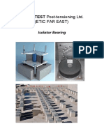 (Etic Far East) : TEST Post-Tensioning LTD