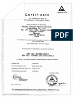 Woson Autoclave CE-Zertifikat Sterilisator TT+ 23.pdf