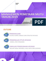 Direktorat Jenderal Pendidikan Dasar Dan Menengah: Bimbingan Teknis Pengawas Provinsi Kalimantan Barat Tahun 2019