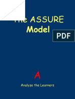 Assure Model