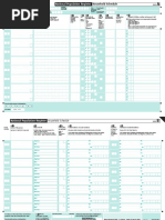 Census 2027 Self Enumeration | PDF | Census
