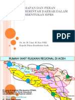 Presentasi Kadis Bprs Final