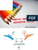 Menembus Media