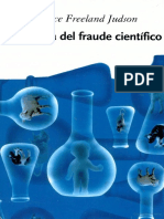 Anatomia Del Fraude Cientifico PDF