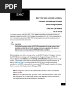 VNX5200, VNX5400, VNX5600