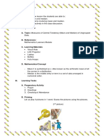 Lesson Plan Measures of Tendency.docx