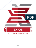 (ID) SXOS v1.3