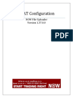 VSAT Configurator 1.37.0.0