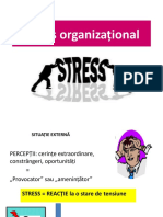 C9 Stress Organizatinal