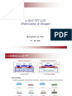 A-Si TFT LCD