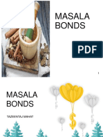 Masala Bond