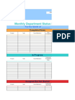 department-status-report-template-2.xls