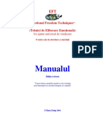 EFT Manual