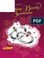 Sleeping Beauty Syndrome by Christian Simamora, Fenni Yusman