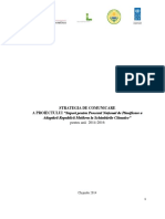 Strategie de Com PDF