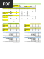 Tidal Prediction Form2