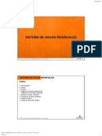 28 Sistema de Aguas Residuales PDF