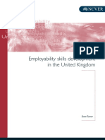 Employability Skills Development 777