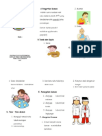Leaflet Febris PDF