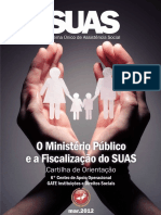 Cartilha SUAS PDF