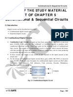 Combinational and Sequential Circuits & MORE.pdf