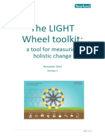 Tearfund Light Wheel Toolkit