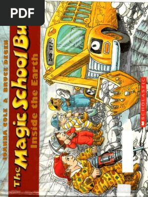 The Magic School Bus
