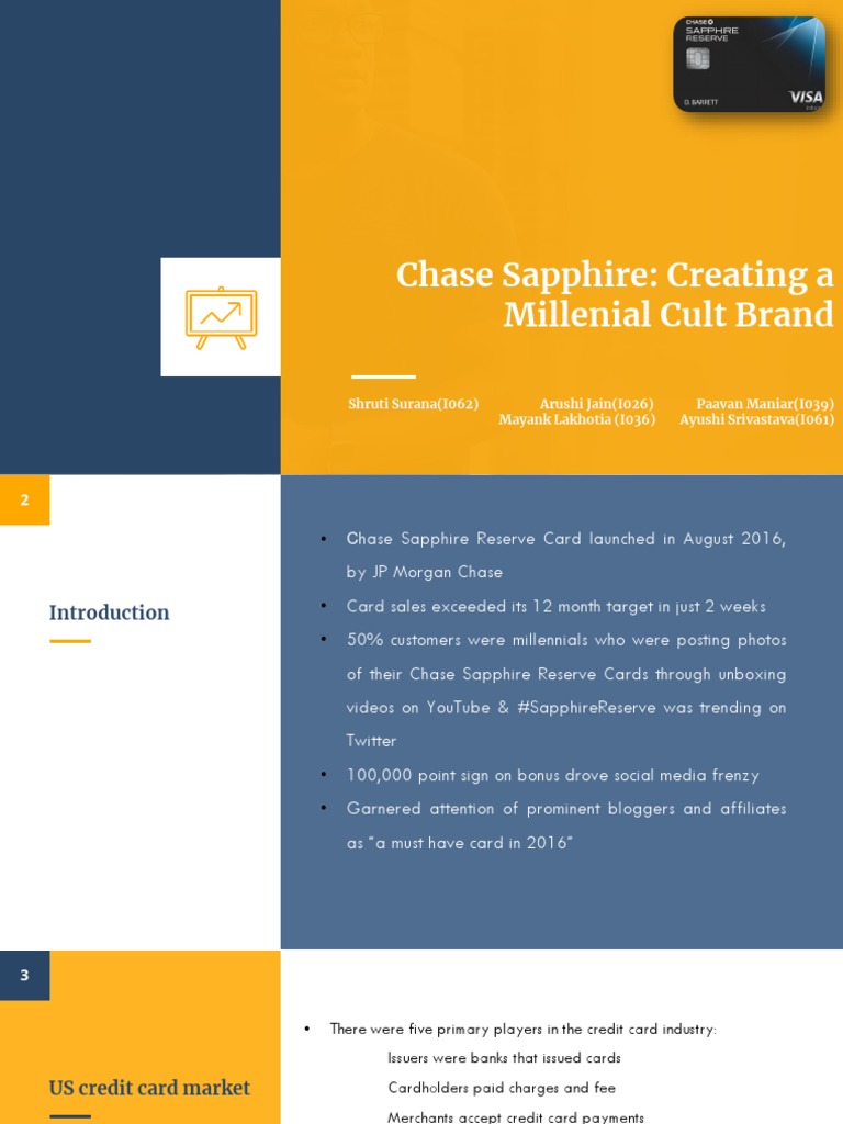 Chase sapphire reserve picture