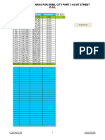 Excel 2 Autocad - VB