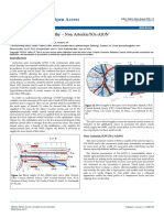 Ischaemic Optic Neuropathy Non Arteriticnaaion OMOA 1000119