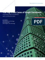 The Top 5 Use Cases of Graph Databases: Unlocking New Possibilities With Connected Data