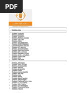 Tera Data DOCS