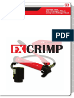 Fluxcon Catalogo Fxcrimp