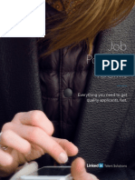 Job Postings Toolkit: Everything You Need To Get Quality Applicants, Fast