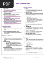 Vitalsource Bookshelf Access Guide | PDF | Books | Ios