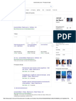 Fdsfsdf Bandeirantes Jornal - Pesquisa Google