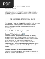 CONSUMERS-WELFARE-AND-PROTECTION.docx