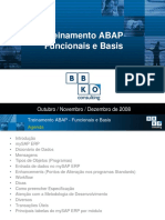 Treinamento ABAP para Funcionais e Basis 2008.ppt
