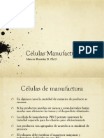 Celulas Manufactura IParte-2