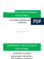 Liderazgo e Inteligenca Emocional PDF