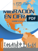 2017 Migracion en Cifras