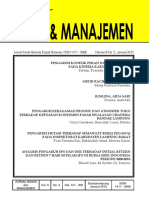 Jurnal Manajemen